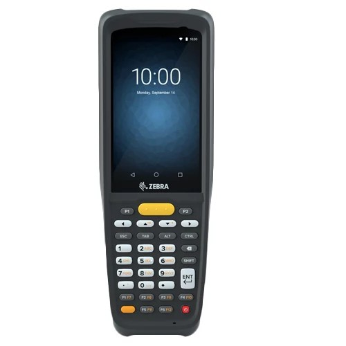 Zebra MC2200 MC220J-2A3S2NA SE4100 2GB 16GB Android Mobile Computer (New Unused)