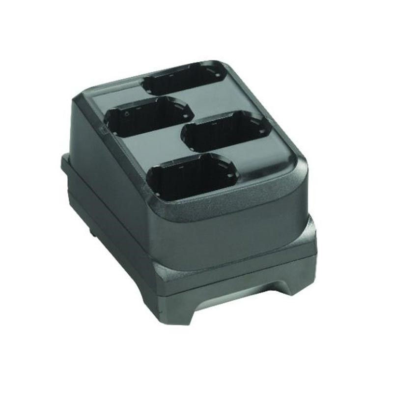 Zebra MC32 MC33 4-Slot Battery Charger SAC-MC33-4SCHG-01