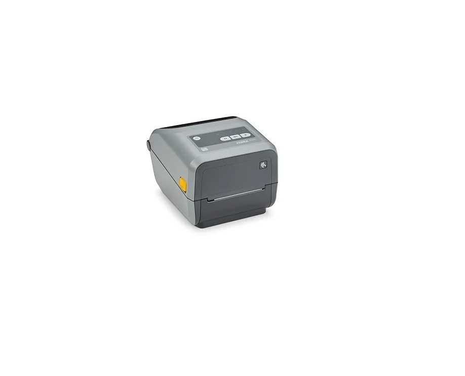 Zebra ZD421C ZD421 ZD4A042-C01E00GA 203dpi Dt Tt Cartridge Usb Lan Bt Label Printer (New Unused)