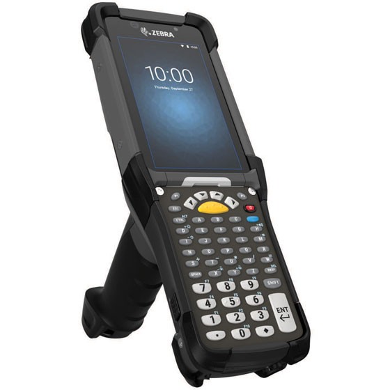 Zebra MC9300-G MC9300 MC930P-GSFHG4NA 2D 4GB 32GB 58-Key Android Mobile Computer (New Sealed)
