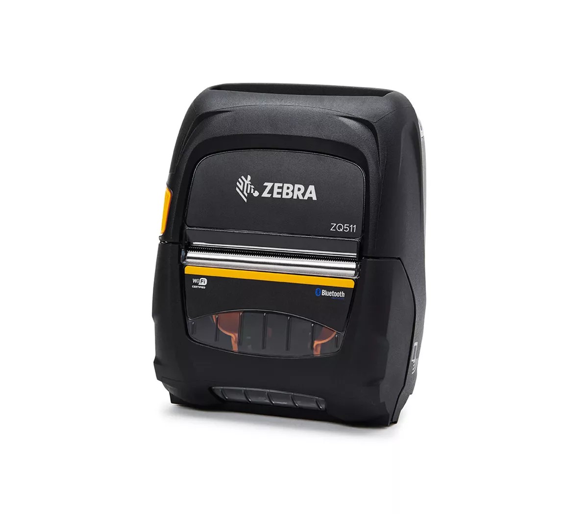 Zebra ZQ511 ZQ51-BUE0000-00 203dpi Dt Bt Barcode Printer (New Unused)