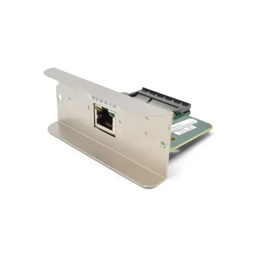 Zebra Genuine P1123335-035 Ethernet Card Kit For ZT111 ZT211 231