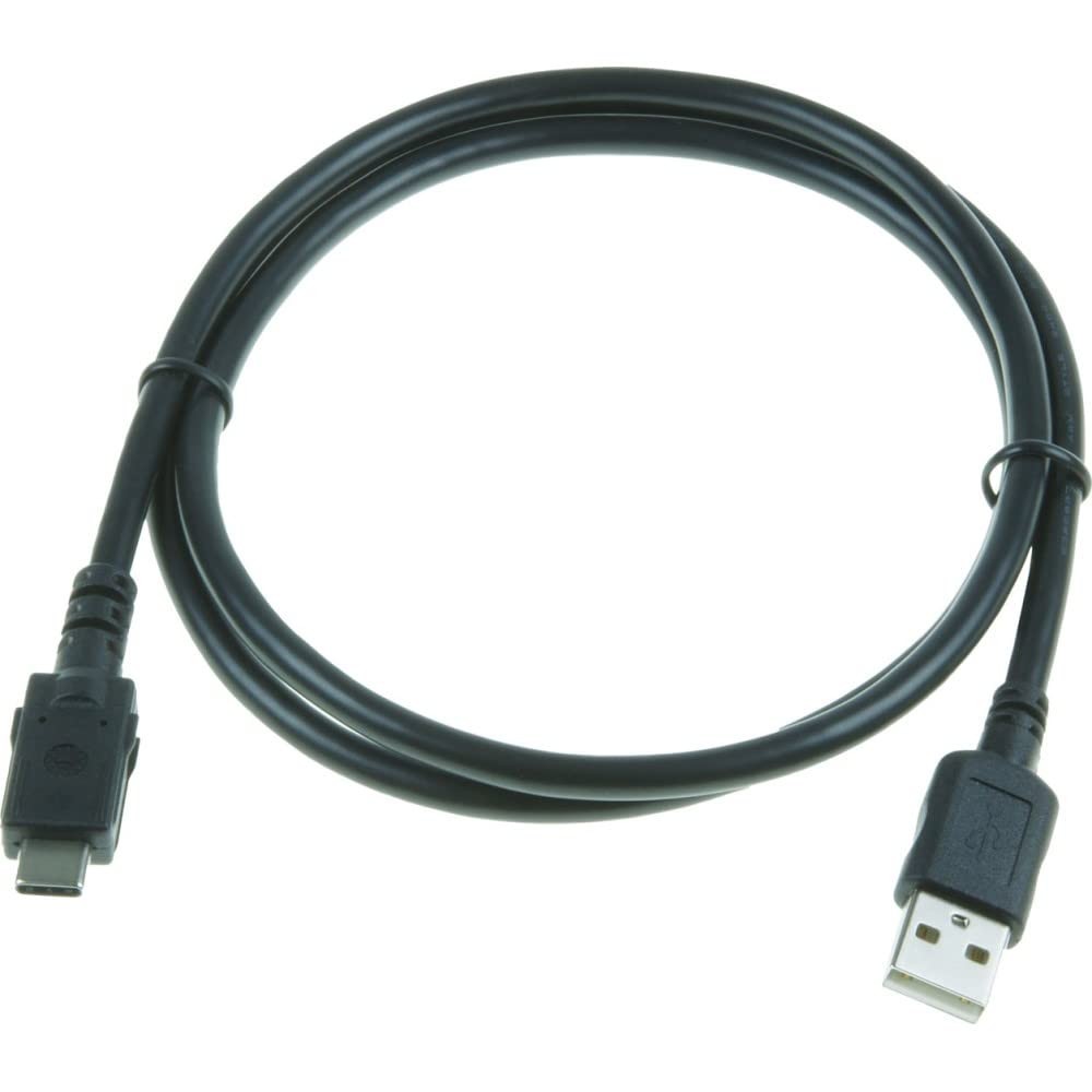 Zebra Genuine USB-C To USB-A Cable 3ft CBL-TC5X-USBC2A-01