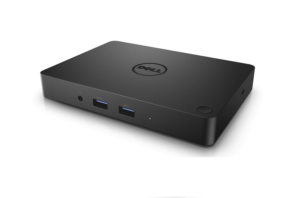 Dell Dock WD15 With 130W Adapter Usb Type-C JDV23 0JDV23