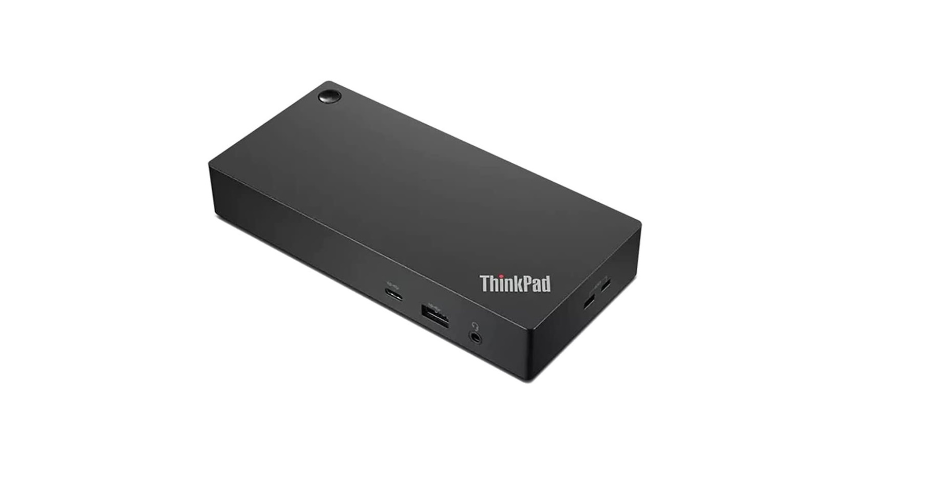 Lenovo Thinkpad Universal USB-C 90W Docking Station 40AY0090US