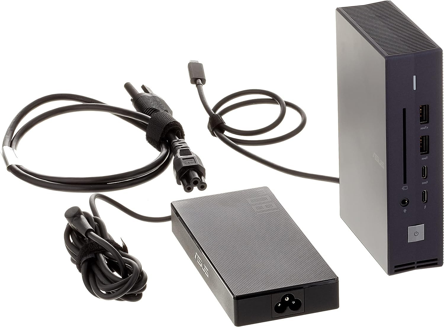 Asus Simpro Dock 2 90NX0460-P00080