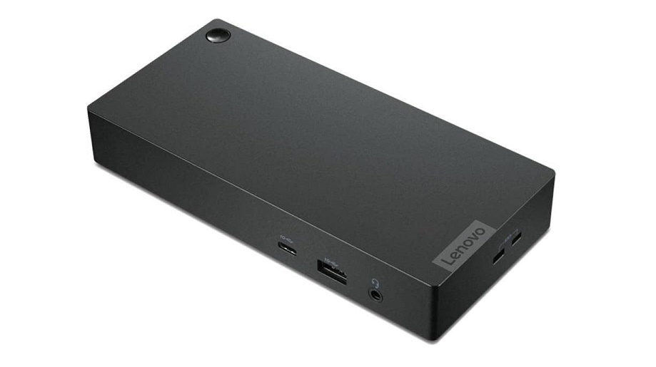 Lenovo USB-C Docking Station 40B50090US