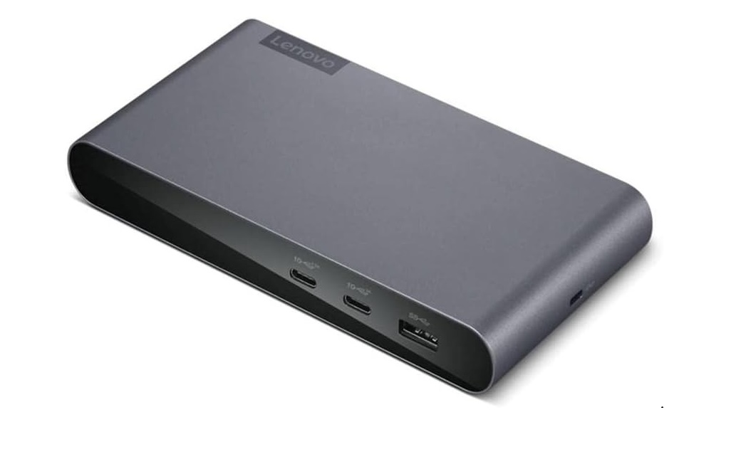 Lenovo USB-C Universal Docking Station 40B30090US
