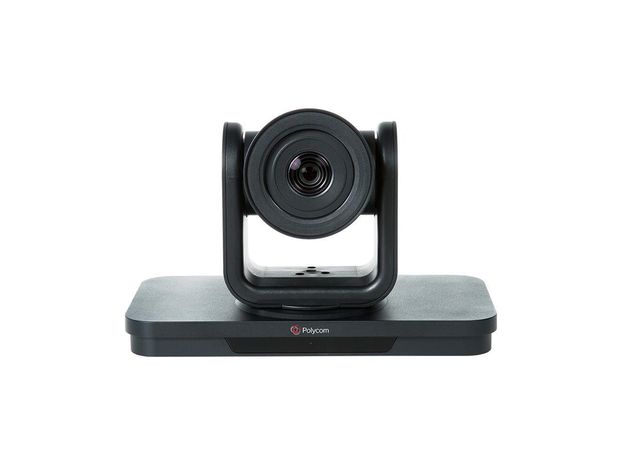 Polycom EagleEye IV 4x Video Conferencing Camera 8200-64370-001 Black Body