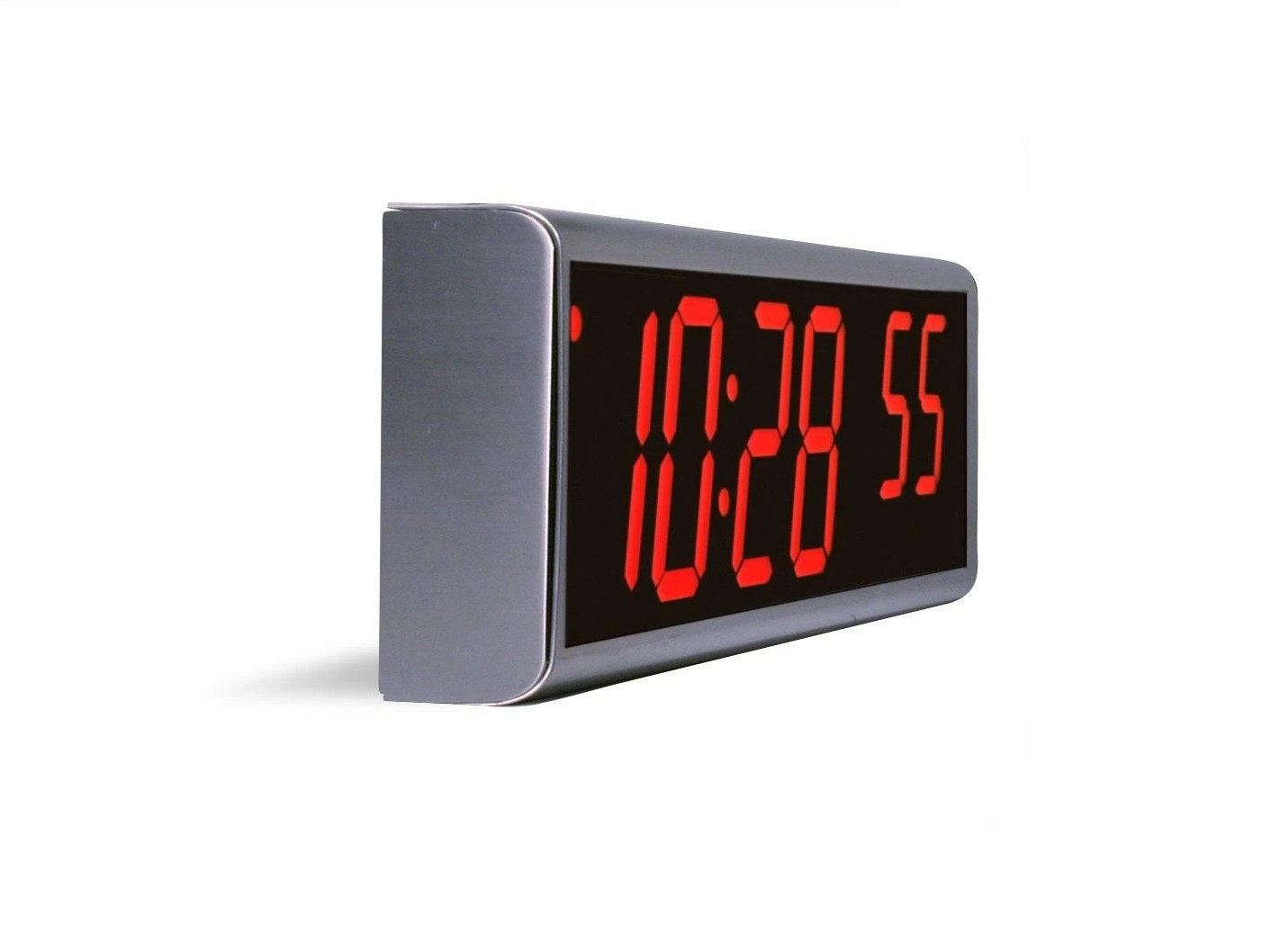 Inova ONT6SS Ontime 6 Digit Poe Clock Enclosure