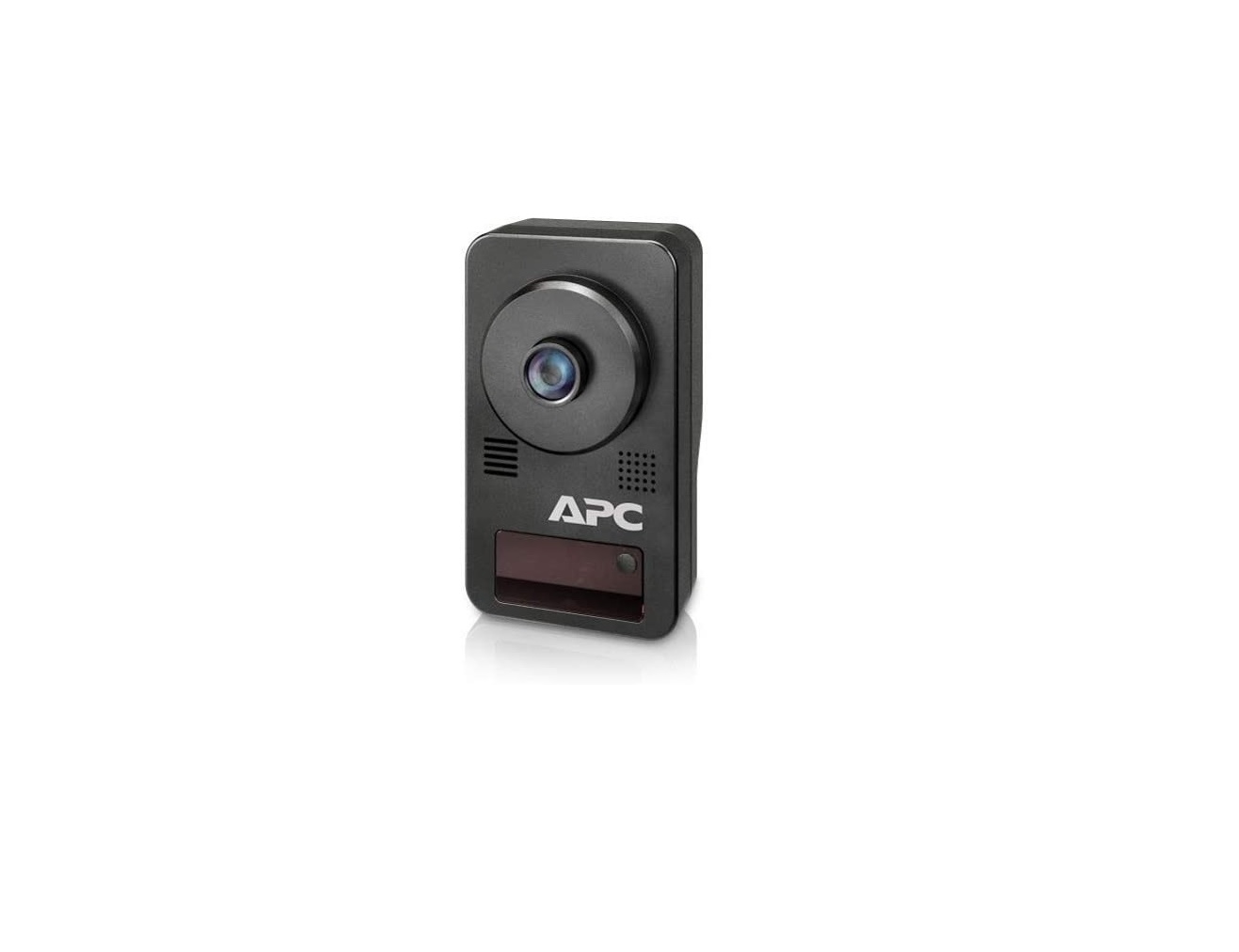 Apc Netbotz Pod 165 Network Surveillance Camera Black NBPD0165