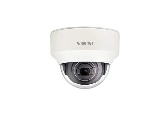 Hanwha Techwin 2MP Network Dome Camera With 2.8-12mm Varifocal Lens XND-6080V