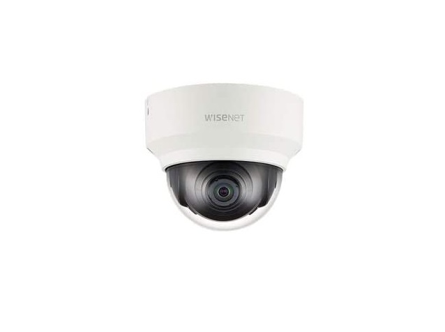 Hanwha Techwin Wisenet Network Dome Surveillance Camera XND-6010