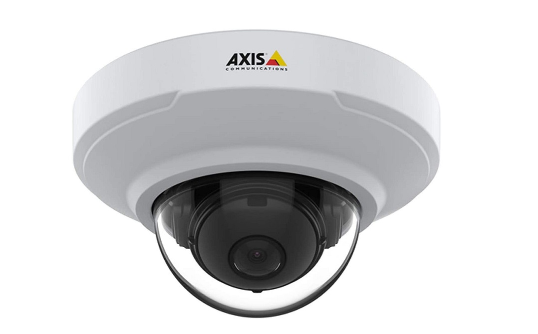 Axis M3064-V Mini Dome Network Camera 01716-001