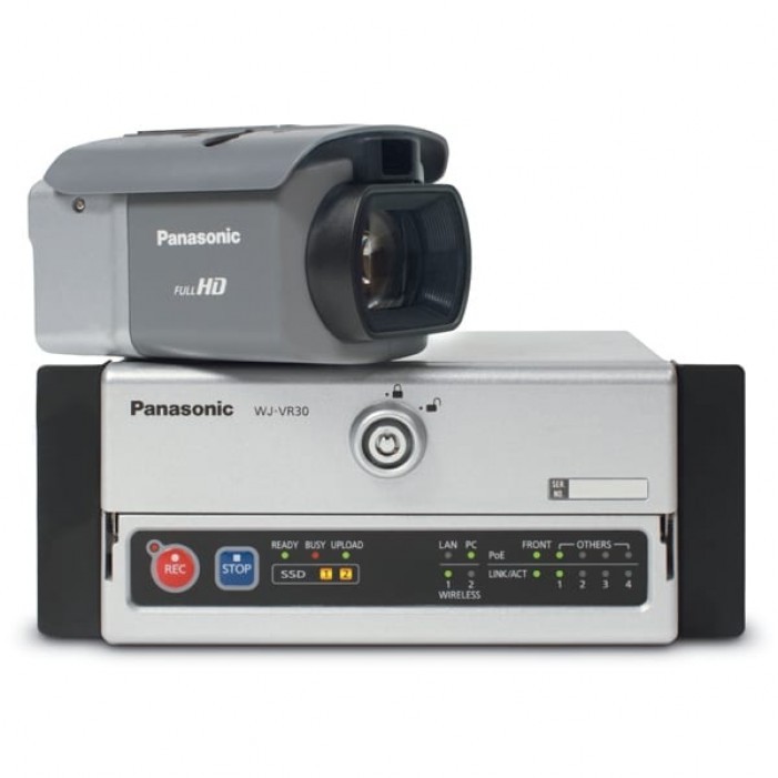 Panasonic Arbitrator MK3 HD Camera Kit ARB-KIT-HD