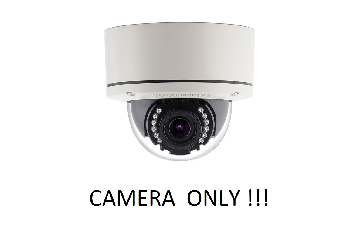 Averatec Arecont Vision Megadome G3 AV2355PMIR-SH 1080p Dome Camera Only