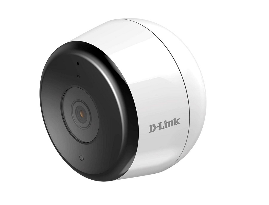 D-Link Fullhd 2 Megapixel Outdoor Wi-Fi Camera DCS-8600LH