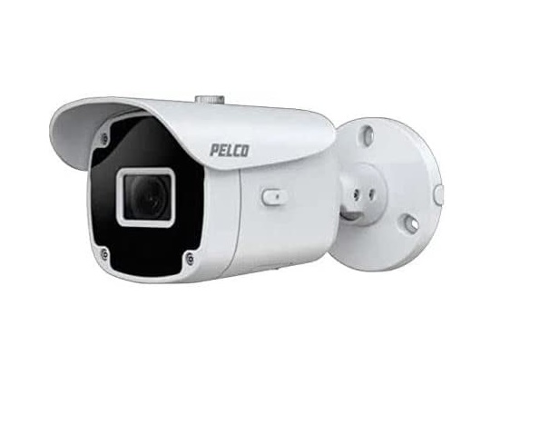 Pelco Sales Outdoor Poe Bullet Camera IBV529-1ER 5MP