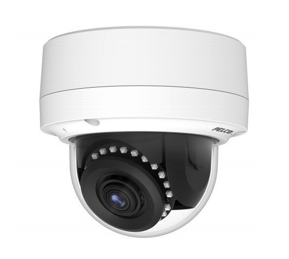 Pelco Sales Sarix Imp Series 5MP Outdoor Network Dome Camera IMP531-1ERS