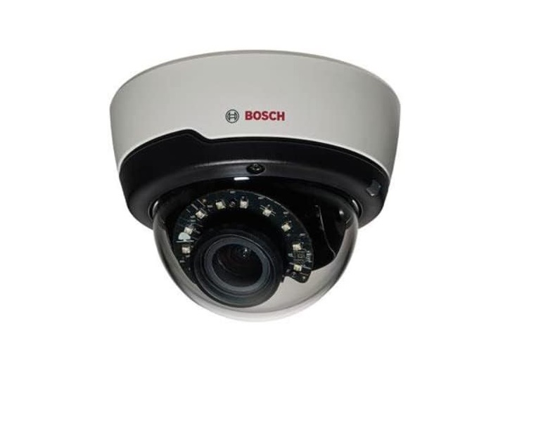 Bosch Ip 4000i 2MP Network Fixed Indoor Dome Camera NDI-4512-AL