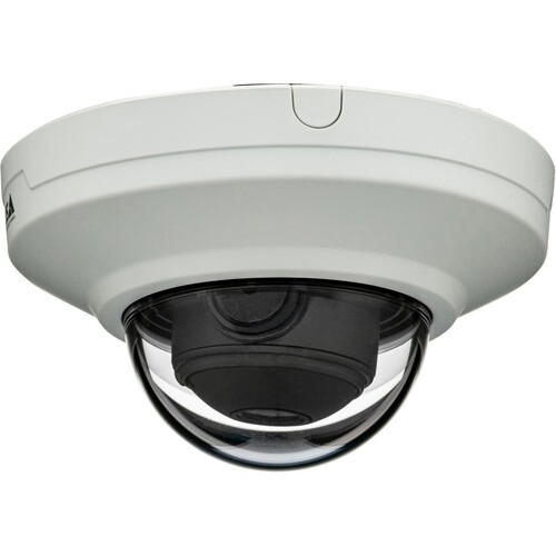 Axis M3085-V 2MP Network Mini Dome Camera Only 02373-001