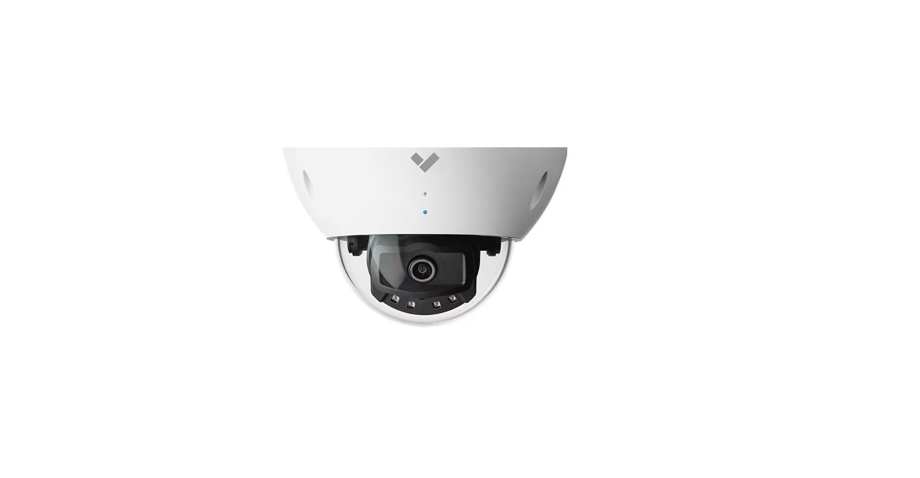 Verkada CD42 Dome Indoor Network Camera CD42-256E-HW