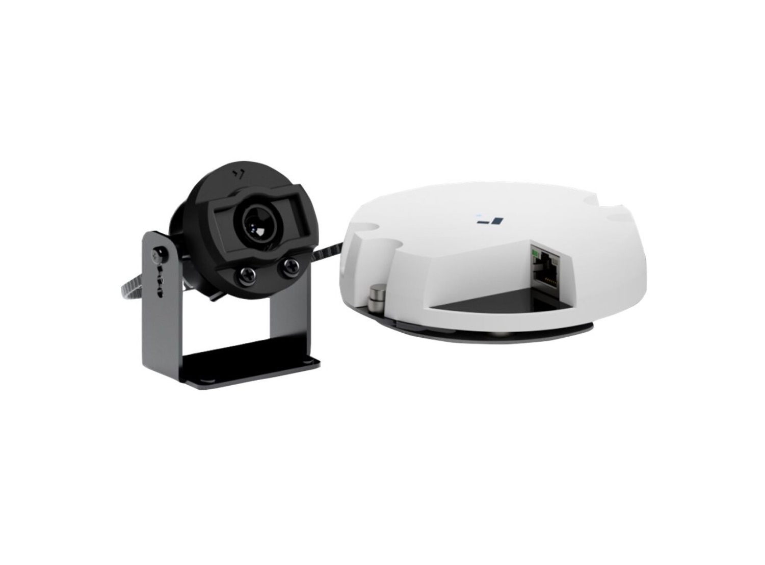 Verkada CM41-S 5MP Indoor Network Split Mini Dome Camera CM41-90S-HW