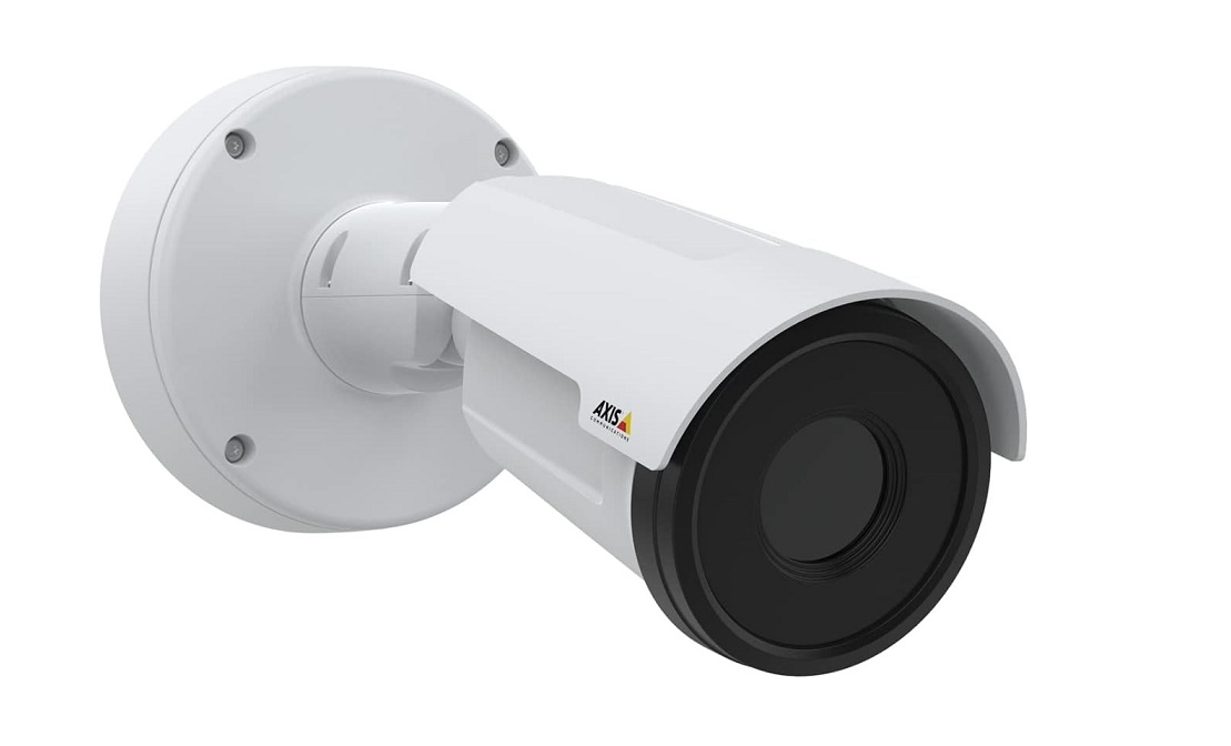 Axis Q1952-E Thermal Network Camera 02158-001