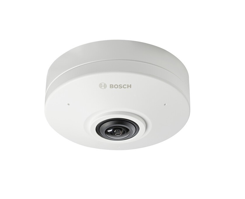 Bosch 5100i 12MP Outdoor Network Dome Camera NDS-5704-F360