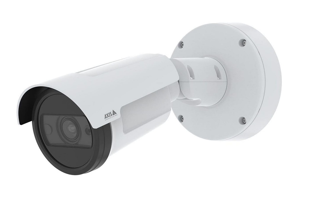 Axis P1465-LE 2MP 1080P Day Night Network Bullet Camera 02340-001