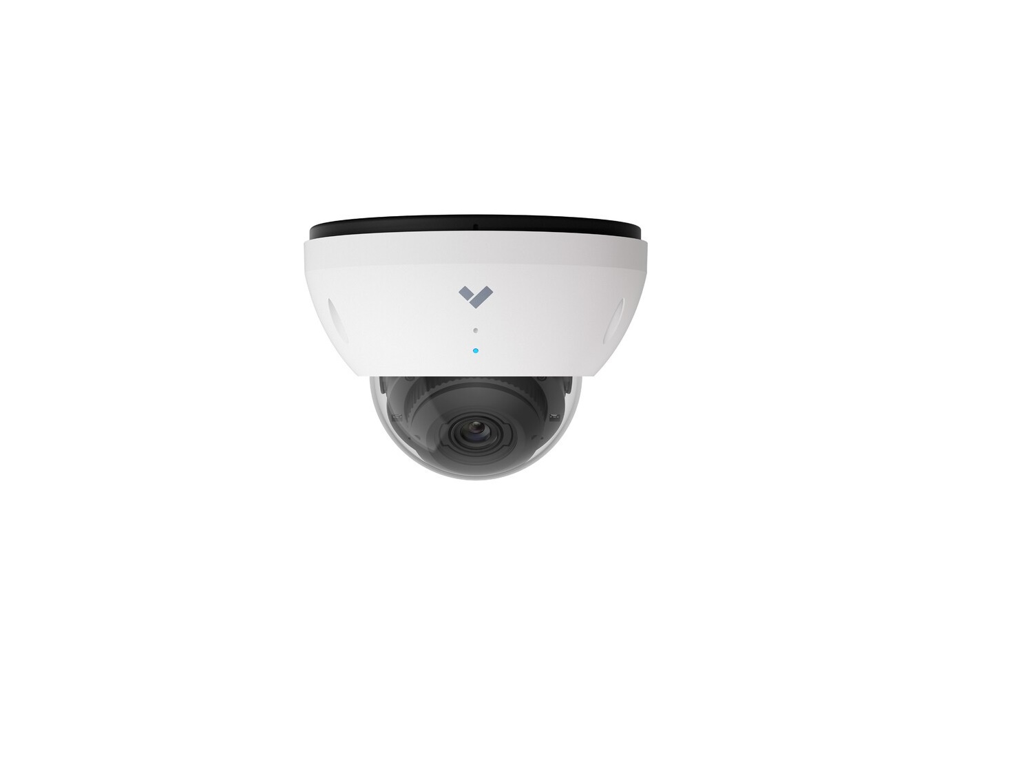 Verkada CD52 5MP Outdoor Dome Camera Fixed Lens 256GB CD52-256E-HW