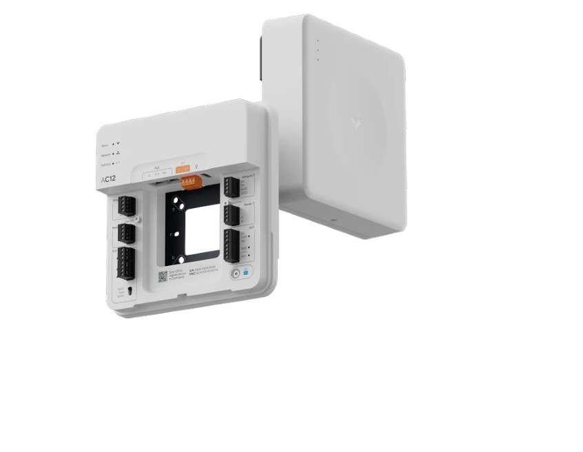 Verkada AC12 One-Door Controller AC12-HW