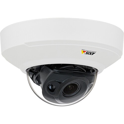 Axis M4216-LV 4MP Indoor Network Dome Camera With Night Vision 02113-001