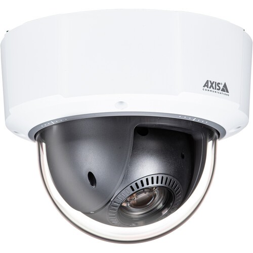 Axis M5526-E 4MP Outdoor Ptz Network Dome Camera 02769-001