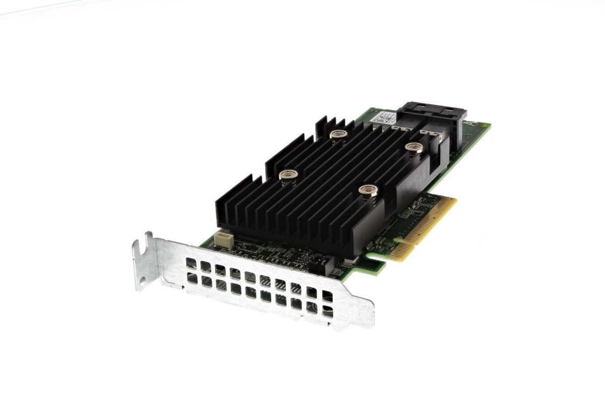 Dell HBA330+ 12GB/s Lp PCI-E x8 Host Bus Adapter 0J7TNV