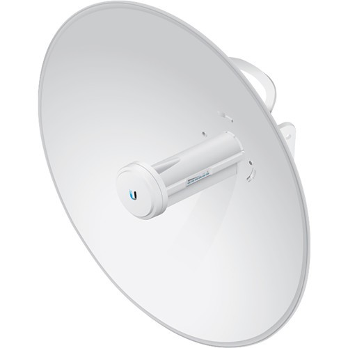 Ubiquiti Powerbeam AC Gen2 5GHz High Performance Airmax AC Bridge PBE-5AC-GEN2 PBE-5AC-GEN2-US