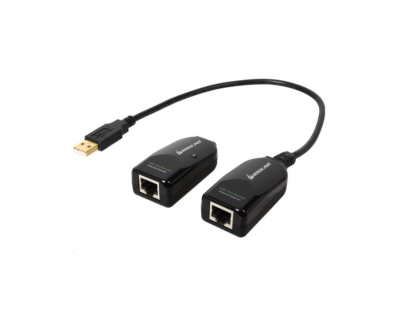 Iogear Usb 2.0 Boostlinq Ethernet Adapter GUCE62