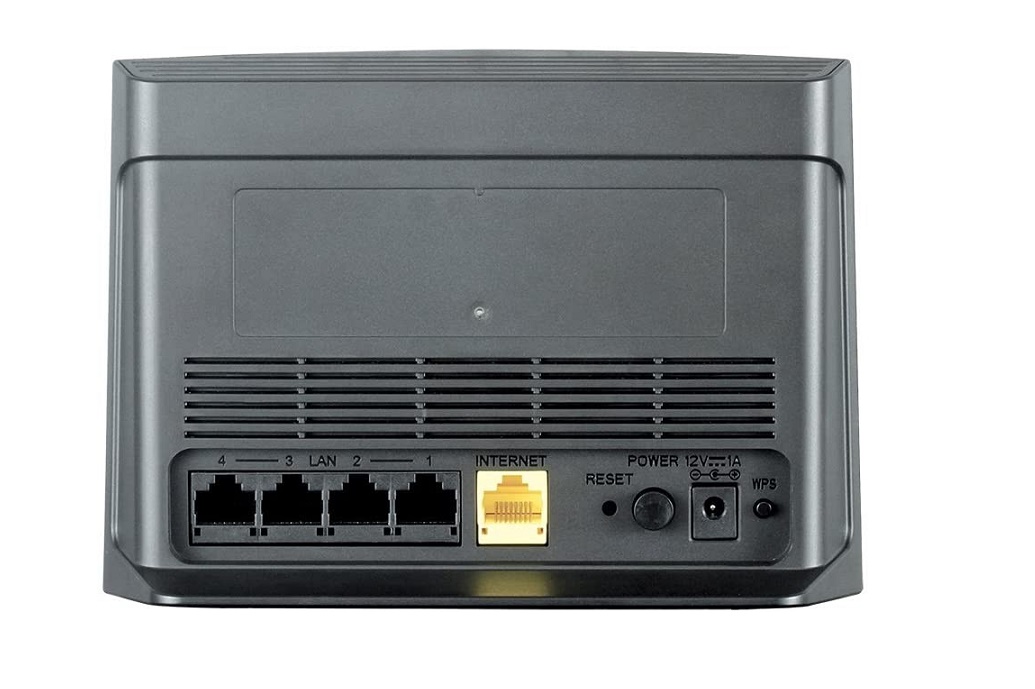 D-Link AC750 Wireless Dual Band Cloud Router DIR-810L