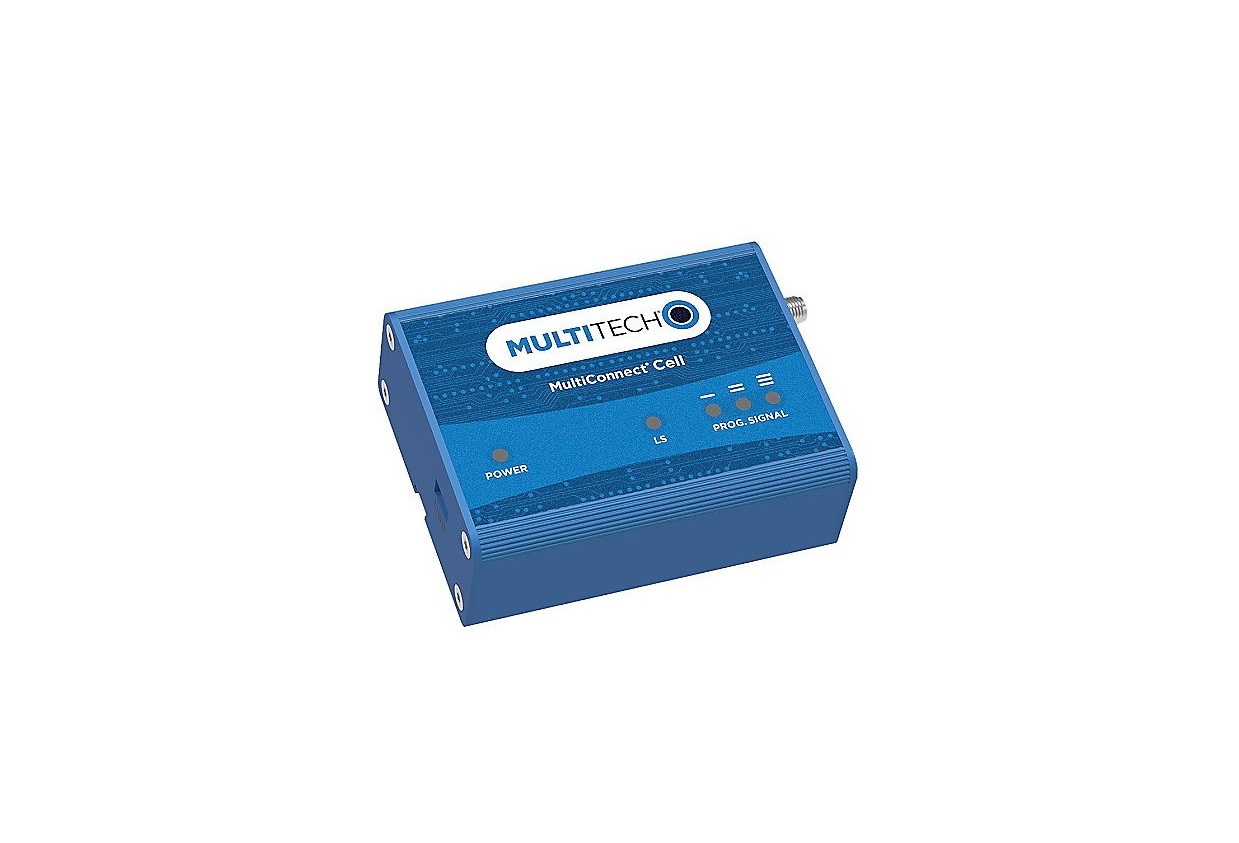 MultiTech Multiconnect Cell 100 Series Modem MTC-MNA1-B01