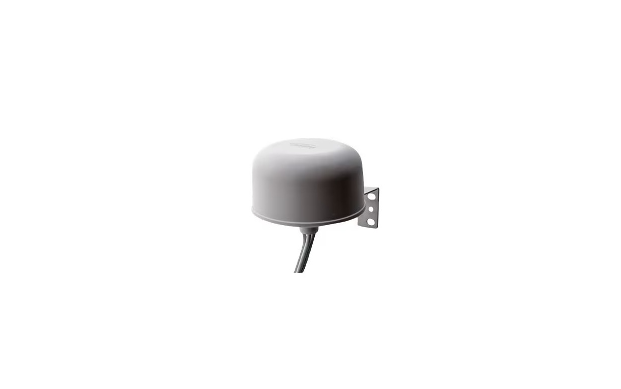 Acceltex Solutions ATS-OO-245-46-6RPSP-36 2.4/5GHz 4/6 Dbi 6 Element Omni Antenna