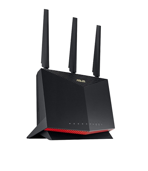 Asus AX5700 Dual Band Gaming Wireless Router RT-AX86S