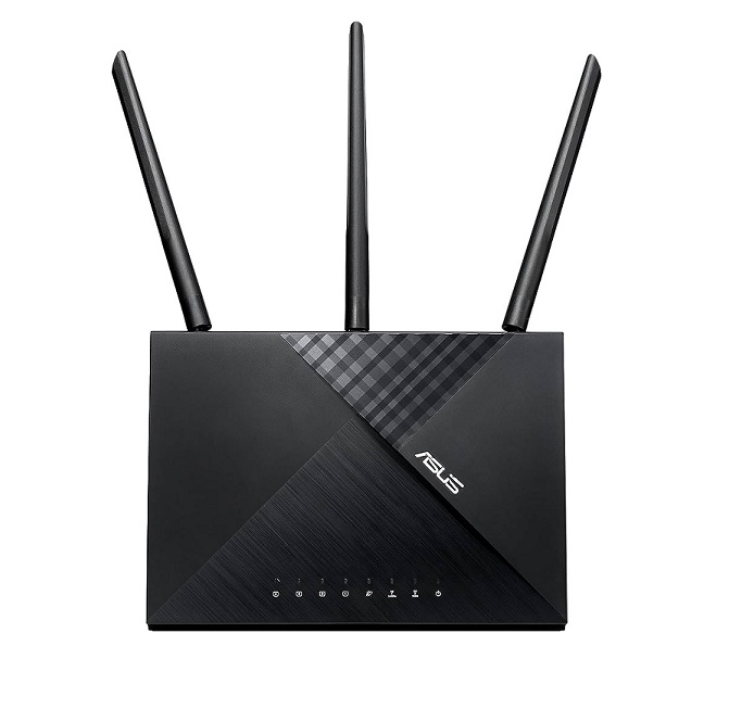 Asus AC1750 Dual Band Gigabit Wireless Router RT-AC65