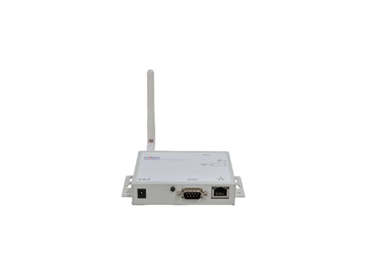 Silex SD-330AC Wireless Device Server