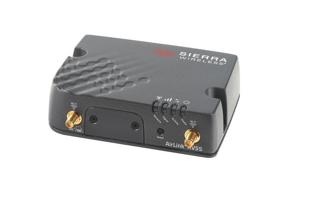 Sierra Wireless Airlink RV55 Cellular Router 1104335