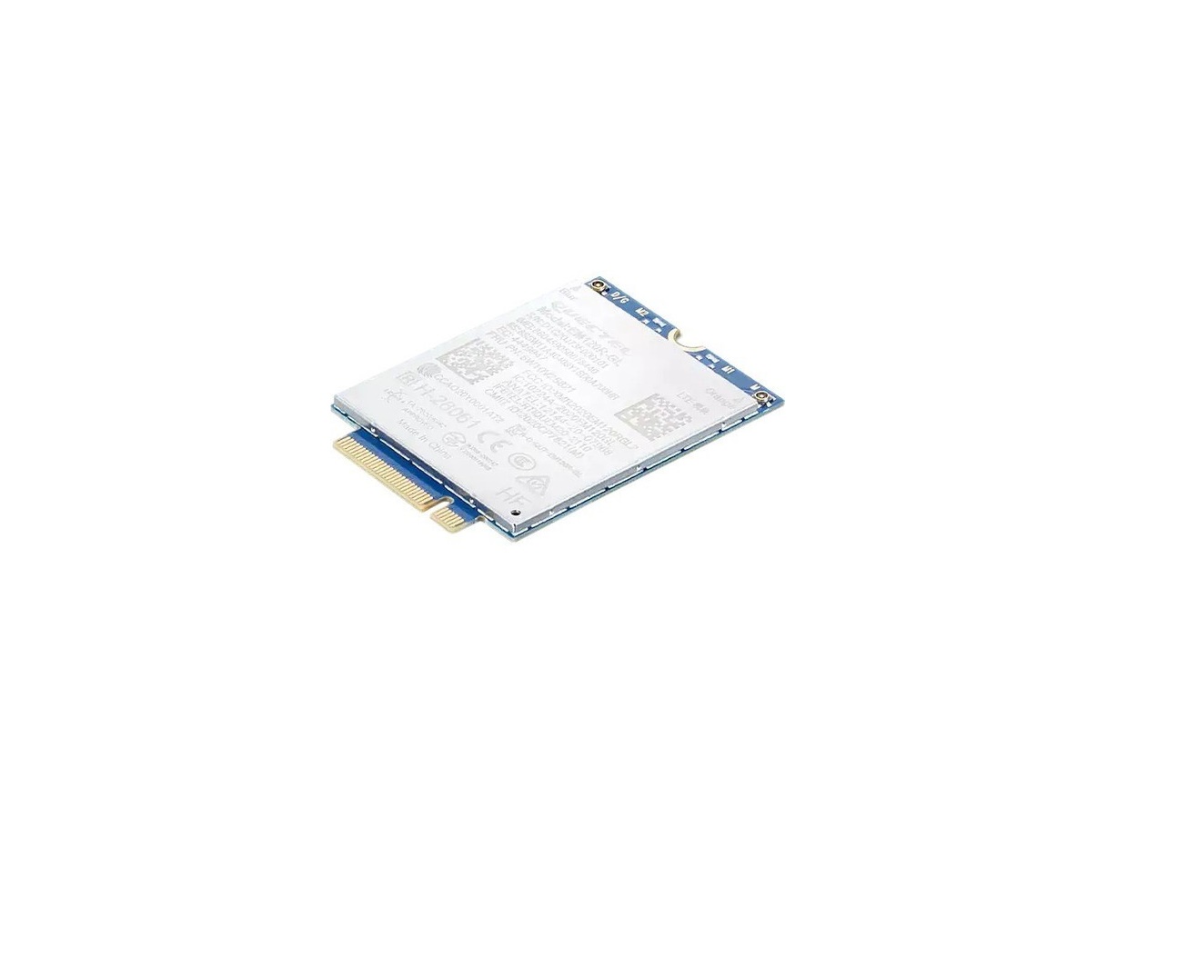 Lenovo Thinkpad Quectel SDX24 EM120R-GL 4G Lte CAT12 PCI-E Wwan Module 4XC1D51447