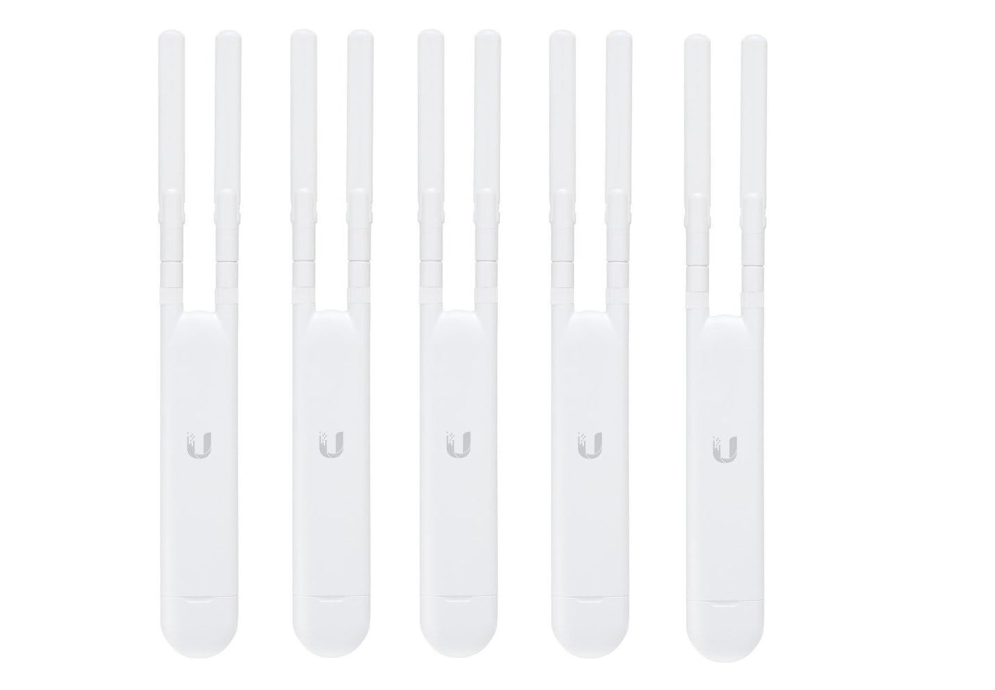 Ubiquiti Networks UAP-AC-M-5-US Unifi AC Mesh Access Point 5-Pack