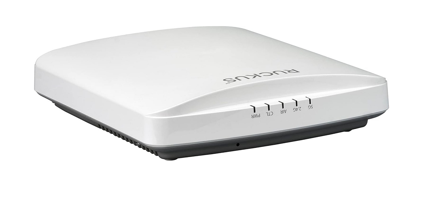 Ruckus R650 Indoor Access Point 9F1-R650-US00