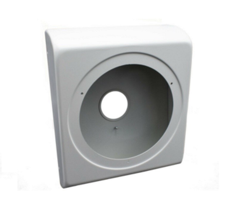 Cyberdata Wall Speaker Mounting Kit Ral 9003 (Signal White) 011152