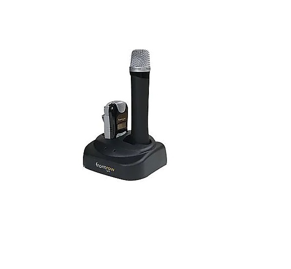 Frontrow Lyrik Student Microphone Charging Stand 1000-00220