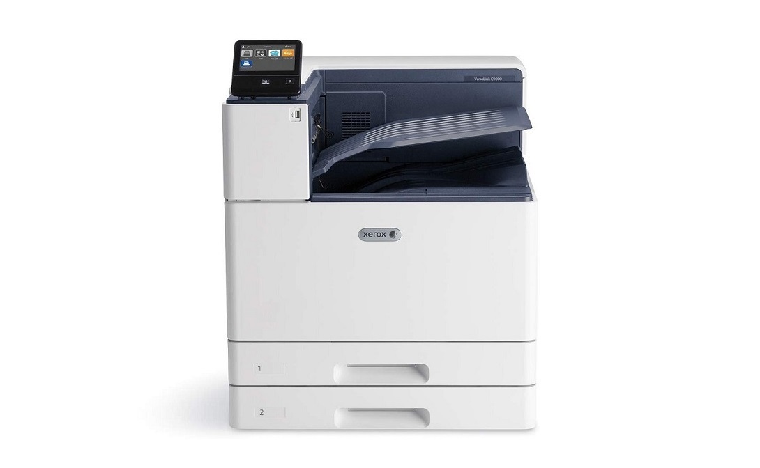 Xerox Versalink Color Laser Printer 1200x2400dpi USB Ethernet C9000/DT